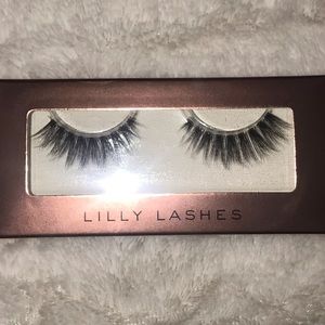 Lilly Lashes | Faux mink Gaia Lashes